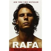 Pre-Owned Rafa (Paperback 9781401310929) by Rafael Nadal, John Carlin
