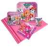 Paw Patrol Girl Party Pack (24)