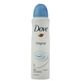 thumbnail image 2 of Dove Original Anti-Perspirant, 150 ml, 2 of 2