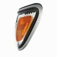 thumbnail image 2 of For 01-04 Tacoma Truck Park Corner Light Turn Signal Marker Lamp Left Driver LH, 2 of 5