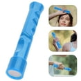 thumbnail image 1 of OULII Badminton Training Tool Swing Power Enhancement 1Set Abs Material Sky-Blue Color For Competitive Matches, 1 of 8