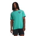 thumbnail image 1 of Playera Under Armour Project Rock Night Crew, 1 of 5
