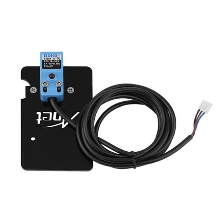 3D Printing Parts and Accessories Auto Leveling Position Improve Printing Precision Proximity Sensor Part For Anet A8 For Prusa 3D Printer Level Sensor