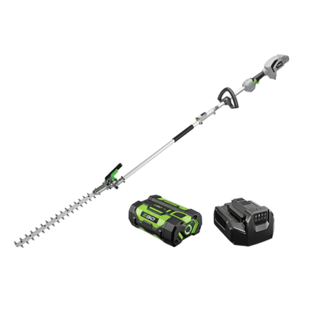 EgoMHT2001 POWER+ MultiHead System Kit with 20in. Hedge Trimmer