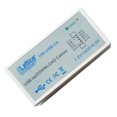 thumbnail image 4 of homeholiday USB ISP Download Cable JTAG SPI Programmer Replacement for LATTICE FPGA CPLD HW-USBN-2, 4 of 9