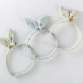 thumbnail image 3 of Kids Headband Creative Rabbit Ear Fashion Lovely Party Hair Hoop Hair Headband, 3 of 9