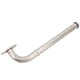 thumbnail image 5 of Tubo enfriador de aceite de motor 25191471, resistente, a prueba de fugas, resistente al desgaste, reemplazo duradero para Vauxhall ASTRA H Hatchback Estate, 5 of 5