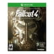 thumbnail image 1 of Fallout 4 - Xbox One - Standard Edition Xbox Fallout/5/One, 1 of 1