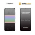 thumbnail image 5 of (3 Pack) Supershieldz Designed for Samsung (Galaxy S26 Plus) Tempered Glass Screen Protector, Anti Scratch, Bubble Free, 5 of 5