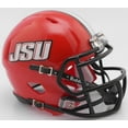 thumbnail image 2 of Jacksonville State Gamecocks Riddell NCAA Speed Mini Helmet, 2 of 2
