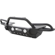 Smittybilt SRC Gen2 Front Bumper (Black) - 76724