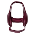 Great Call Athletics Wrestling Headgear Earguard Adult Maroon Soft