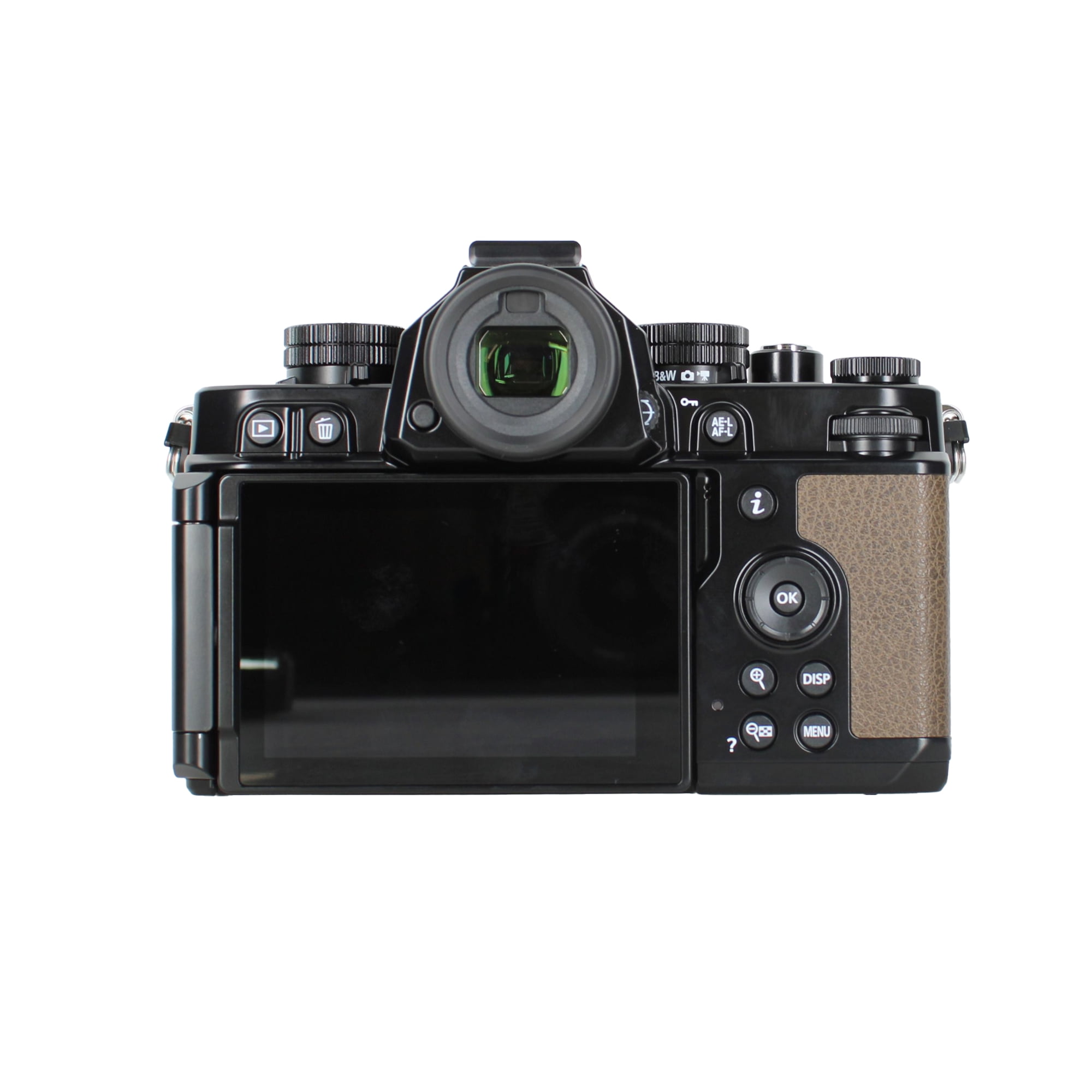 Nikon FE カメラ　2個　V49 Nikon FE 35mm Camera Body, Chrome