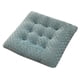 thumbnail image 1 of Yhmxh Cojín grueso para silla, cojín anti-pedos, cojín para asiento de oficina, cojín para asiento de estudiante, cojín para el suelo del dormitorio, 1 of 4