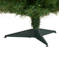 thumbnail image 6 of Nearly Natural 3ft. Green Artificial Christmas Tree with 50 LED Lights and 118 Bendable Branches, 6 of 10