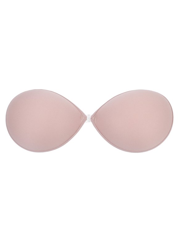 Sticky Bra Large Breasts
