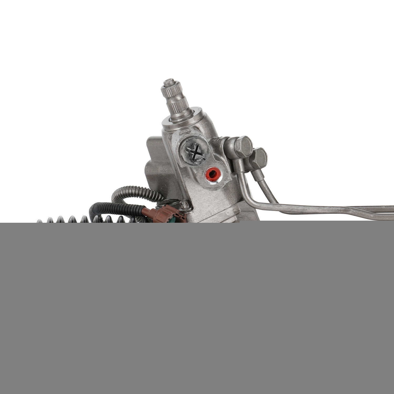 MAVAL 93372M Reman Rack & Pinion Assembly