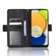 thumbnail image 4 of Funda Tipo Billetera GANGXUN para Samsung Galaxy A03 – Tapa Flip con Tarjetero, 4 of 5