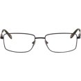 thumbnail image 2 of Champion CU4021 C02 Men's Navy Rectangular Frame Eyeglasses, 2 of 2