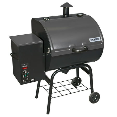 Camp Chef Smokepro Stx Wood Pellet Outdoor Bbq Grill And Smoker