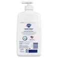 Safeguard Liquid Hand Soap, Fresh Clean Scent, 25 oz
