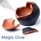 thumbnail image 5 of Set de pegamento CA Magic Chems 48 x 50 g + 24 x 400 ml activador, 5 of 7