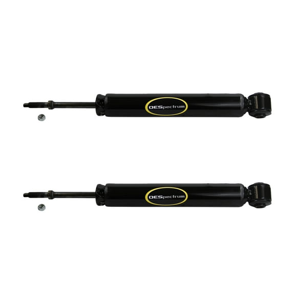 For Nissan Quest 2011-2017 Pair Rear Monroe OESpectrum Shocks - BuyAutoParts