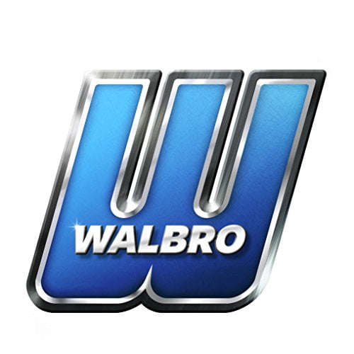 Walbro K10-WYC Chainsaw Carburetor Kit Trimmer