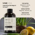 thumbnail image 4 of Aceite difusor VINEVIDA Hotel Fragrance Collection, paquete de 4 unidades, 4 of 7
