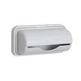 thumbnail image 5 of Trash Bag Dispensers, Fineliners Bag Dispenser, Fineliners Small Bin Liner Kit, Fineliners Trash Bags and Dispenser, No Punching Required Wall Mount Garbage Bag Dispenser for Inside Trash Ca, 5 of 8