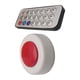 thumbnail image 5 of Máquina de pedos con control remoto, accesorios de broma, máquina de sonido de broma única, voz fuerte y divertida Redondo Blanco, 5 of 8