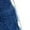 Blue, variant on SWSMCLT Women's Jean Denim Shorts Mid Rise Shorts Pocket Button Casual Shorts Fashion Distressed Summer Black Small