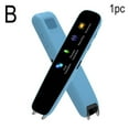 thumbnail image 1 of Upgraded Business Translation Scanner Pen, Mobile Scanner Translator Pen W4, 1 of 8