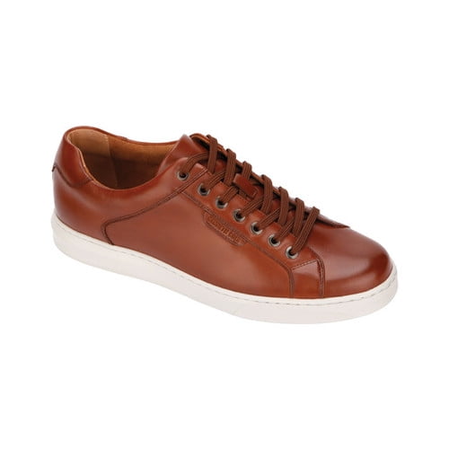 kenneth cole brown sneakers