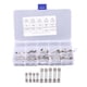 thumbnail image 5 of Kit de tubo fusible, 100 piezas 5 x 20 mm 6 x 30 mm kit de surtido de tubo, 5 of 7