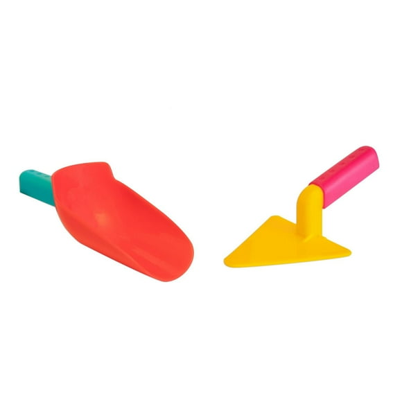 Snow Tools 2 pack Trowel and Scoop