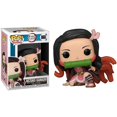 thumbnail image 5 of 2025 NUEVA llegada Funko POP Demon Slayer Theme Toys Figuras de acción completas Colección de edición limitada Modelo de juguete para regalo de niños, 5 of 5
