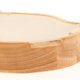 thumbnail image 4 of Alcancía de madera con forma de cerdito, contenedor para guardar dinero en efectivo, caja para ahorrar monedas, escultura decorativa Pájaro, 4 of 8