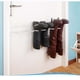 thumbnail image 5 of Cateissary 4 unids/set percha para botas línea suave borde fácil acceso para todas las perchas de pared para botas largas sin rebabas Almacenamiento y organización del hogar, 5 of 6