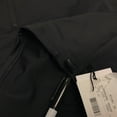 thumbnail image 4 of Ideology Womens Activewear Cropped Quarter-Zip Hoodie;Large, 4 of 7