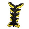 thumbnail image 4 of Almohadillas de Goma para Depósito de Motocicletas, Protectores de Depósito, Protección para Las Rodillas, óseo 3D, kusrkot Adhesivos para depósito de gasolina, 4 of 7