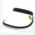 thumbnail image 1 of Femmes Pare-Soleil Chapeau Large Bord Protection UV Plage Cap, 1 of 5