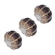 thumbnail image 5 of Perillas Para Gabinetes De Cocina, Cubiertas De Perillas De Calabaza, Perillas Para Tiradores De Puertas, 3 Piezas, Perillas Antiguas Para Gabinetes, Perillas De Cajones De, 5 of 7