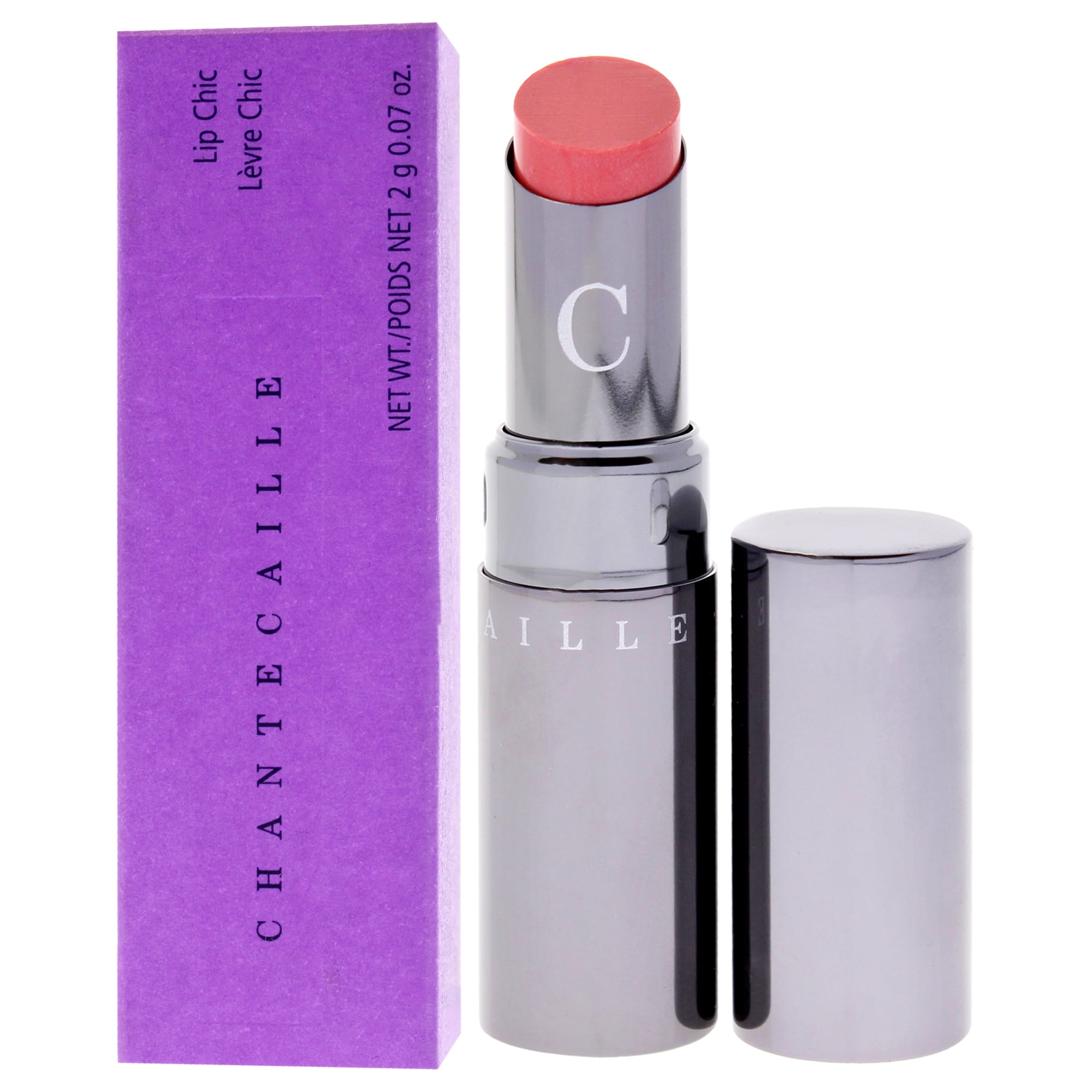 Lip Chic - Daphne by Chantecaille for Women - 0.07 oz Lipstick
