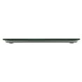 thumbnail image 3 of Taylor Digital 400 lb Capacity Bathroom Scale Stainless Steel, 3 of 7