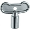 Waxman Consumer Products Group Lawn Faucet Key 7621570N
