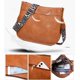 thumbnail image 5 of LHSHID Crossbody Bags for Women Leather Hobo Shoulder Bag Tote Purses Handbag Satchel Bag, 5 of 9