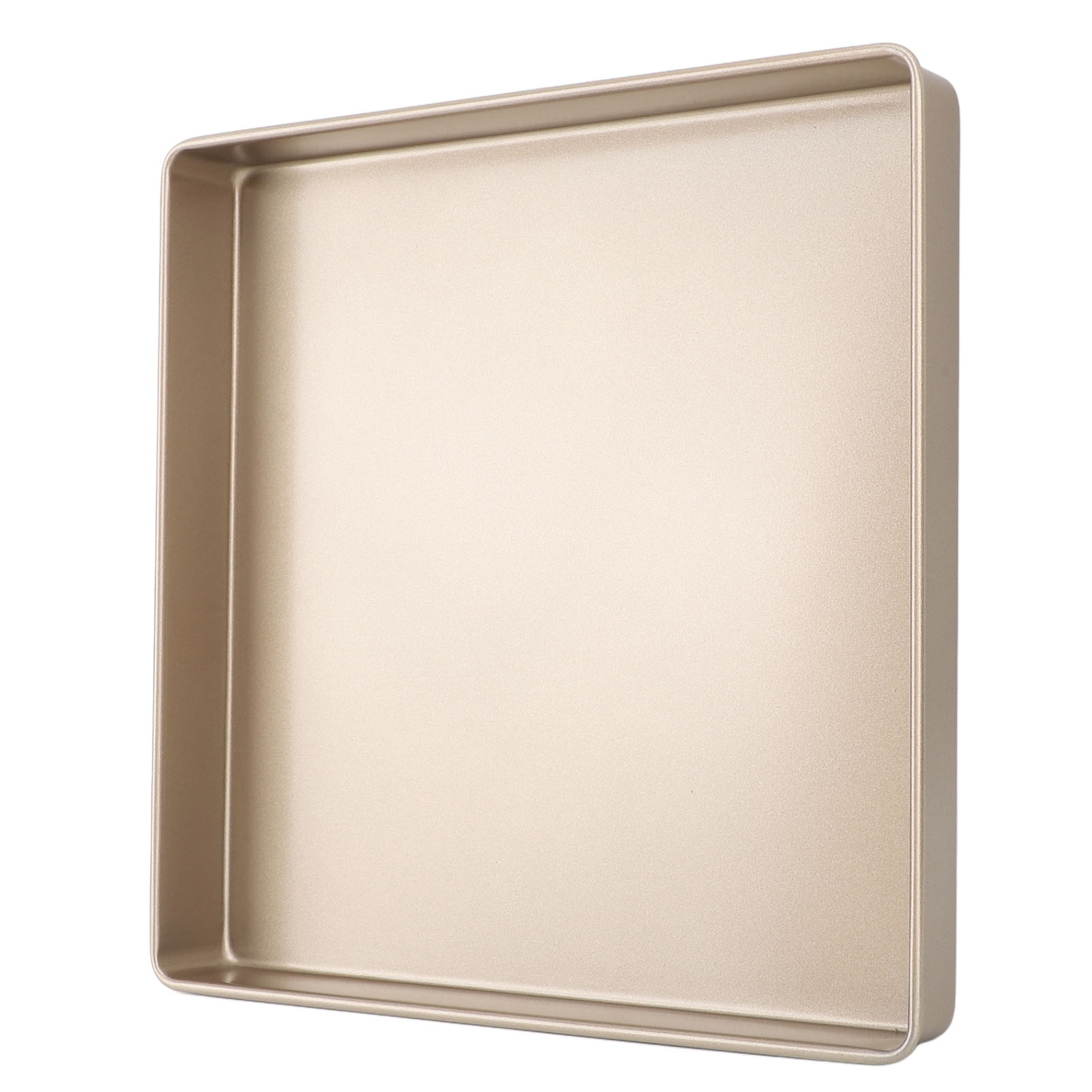 Carbon Steel Sheet Pan - Nonstick Baking Tray for Pastry, Cupcakes & More