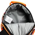 thumbnail image 5 of Dragon Ball Z Goku Big Face Insulated Lunch Bag, 5 of 5