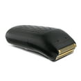 thumbnail image 6 of StyleCraft Flex Professional Foil Shaver, Sensitive Skin, Men's, Electric Shaver, Black, 6 of 10